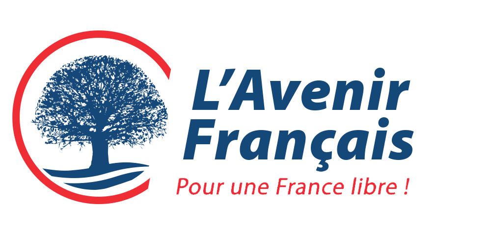 Avenir Français Logo