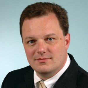 Philippe Morenvillier